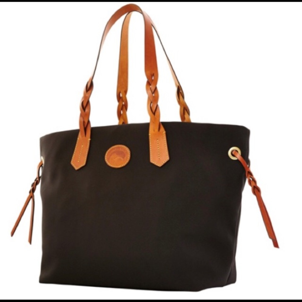 Dooney & Bourke Shopper Tote